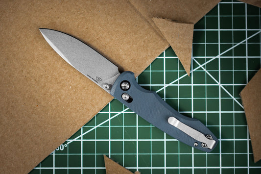 Is S35VN the Best Steel for EDC Knives? What You Need to Know