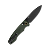 Overture Pocket Knife – Green Micarta