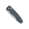 Overture Pocket Knife – Slate Gray G10